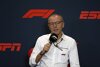 Bild zum Inhalt: Formel-1-Liveticker: Reaktionen auf Aston/Honda-Partnerschaft