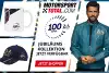 Bild zum Inhalt: Fanshop: 24h von Le Mans 2023 Jubiläums-Fanartikel verfügbar!