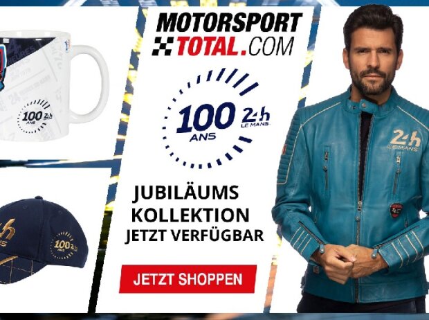Neuer, offizieller 24h-Le-Mans-Merch: Jetzt Jacken, Caps und Reisetaschen kaufen und stilecht zum Jubiläums-Rennen 2023 reisen! Neuer, offizieller 24h-Le-Mans-Merch: Jetzt Jacken, Caps und Reisetaschen kaufen und stilecht zum Jubiläums-Rennen 2023 reisen!