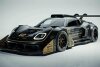 Verrückter Hillclimber: Der Radford Typ 62-2 Pikes Peak Edition