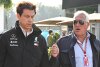 Warum sich Aston Martin von Mercedes als Motorenpartner trennen musste