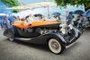 Concorso d?Eleganza Villa d´Este 2023: Raritäten im Regen