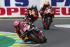 Aleix Espargaro: DNA der Aprilia im Rennen problematisch - KTM ist besser