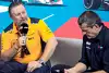 Bild zum Inhalt: Formel-1-Teamchefs wollen schnelle Einigung bei neuem Concorde-Agreement