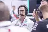 Bild zum Inhalt: Toto Wolff: Mercedes-Update "wird kein Allheilmittel sein"