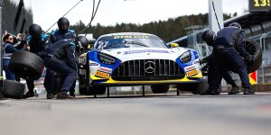 Vorerst kein Mindestreifendruck: Alle Details zum finalen DTM-Reglement 2023