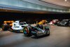 Bild zum Inhalt: Wie sich die Imola-Absage auf McLarens "Triple-Crown"-Lackierung auswirkte