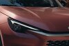 Lexus LBX (2024) vor der Enthüllung am 5. Juni angeteasert