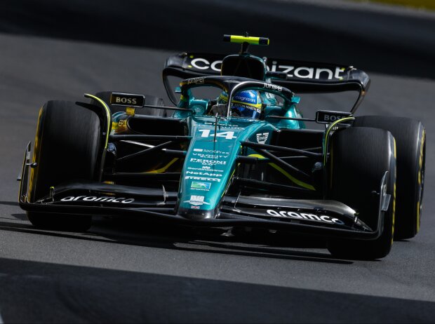 Fernando Alonso Fernando Alonso