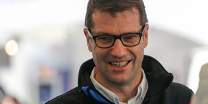 Neuer Technikchef: Hyundai verpflichtet ehemaligen F1-Techniker
