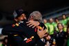 Bild zum Inhalt: "Helmut-Runde": Ricciardo nicht auf dem Niveau von Verstappen und Perez