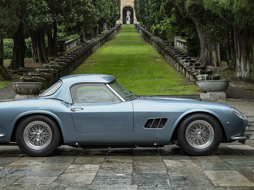 Ferrari 250 GT Spyder California