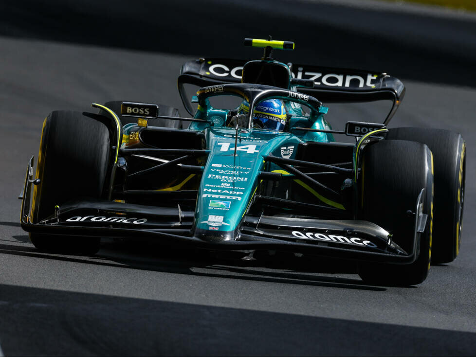 Fernando Alonso