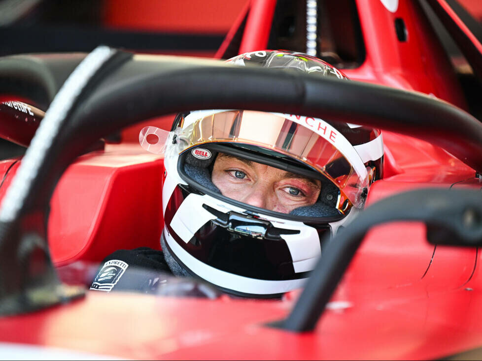 Andre Lotterer