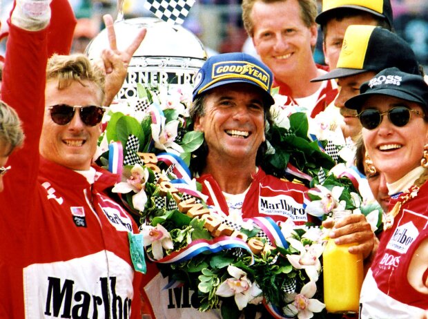 Emerson Fittipaldi Emerson Fittipaldi