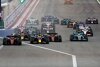 Bild zum Inhalt: Formel 1 2023: Diese Rennen zeigen ServusTV und ORF in Österreich