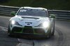 24h Nürburgring nachhaltig (1/2): Mit E-Fuels unter die Top 50