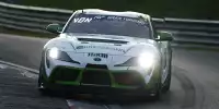 Bild zum Inhalt: 24h Nürburgring nachhaltig (1/2): Mit E-Fuels unter die Top 50