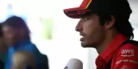 Carlos Sainz