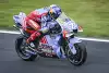 Bild zum Inhalt: Alex Marquez: "Honda-Fahrstil schränkt mich noch ein"
