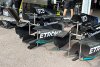 Fotos zeigen Mercedes-Update: Anleihen bei Red Bull und Ferrari genommen