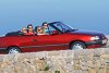 Opel Astra F Cabrolet (1993-2000): Klassiker der Zukunft?