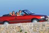 Bild zum Inhalt: Opel Astra F Cabrolet (1993-2000): Klassiker der Zukunft?