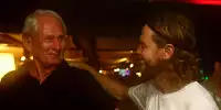 Helmut Marko, Sebastian Vettel