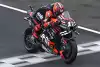 Bild zum Inhalt: Aprilia wieder mit Heckflügel: MotoGP mit Aerodynamik "einfacher zu fahren"