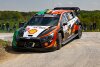 Hyundai-Teamchef: Wir müssen mehr Energie in das WRC-Projekt stecken!