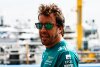 Starke Simulatorzeiten: Aston Martin mit "großen Hoffnungen" auf Monaco-Sieg