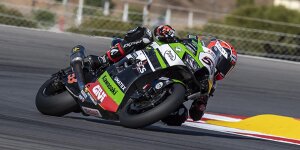 Puccetti findet Ersatz für Tom Sykes: Tito Rabat fährt Superbike-Saison zu Ende