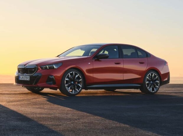 BMW i5 BMW i5