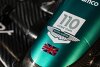 Trotz Honda-Werkspartnerschaft: Aston Martin bleibt Aston Martin