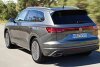 VW Touareg (2023): Facelift mit Mega-Licht
