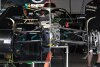 Formel-1-Technik: So viel ist neu am Mercedes W14 in Monaco