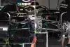 Bild zum Inhalt: Formel-1-Technik: So viel ist neu am Mercedes W14 in Monaco