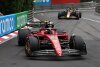 Frederic Vasseur: Monaco "gute Chance" auf Ferrari-Sieg