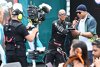 Bild zum Inhalt: Was die Formel-1-Fahrer an der Pre-Race-Show in Miami störte