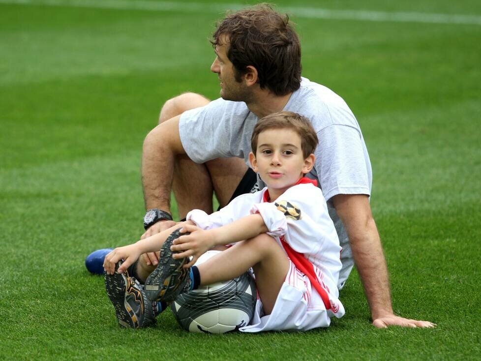 Jarno Trulli