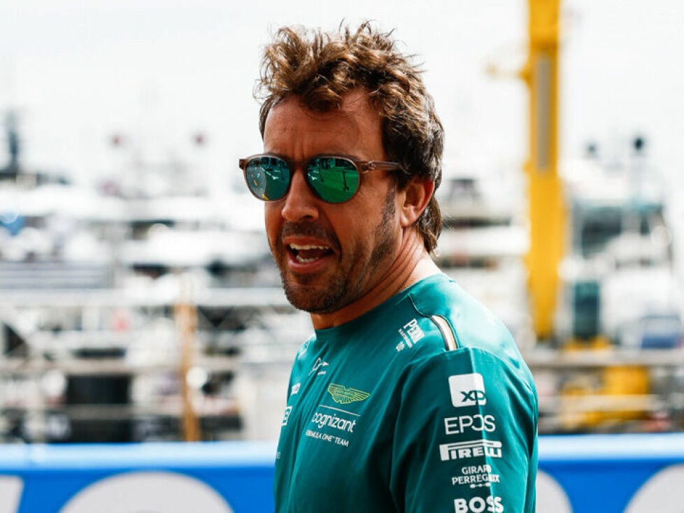 Fernando Alonso