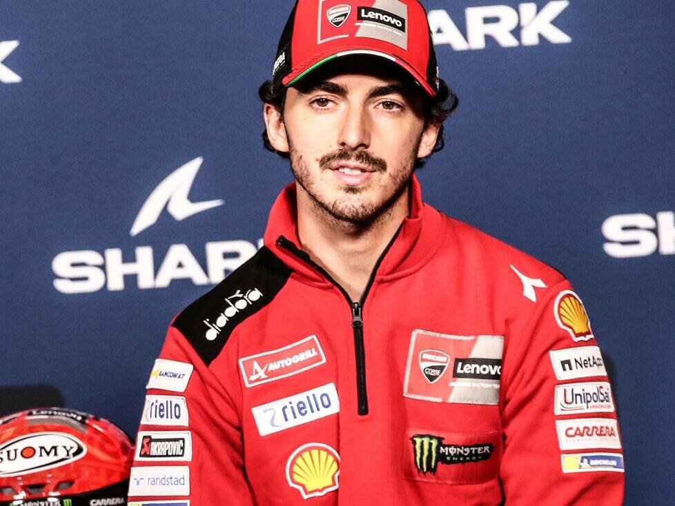 Francesco Bagnaia
