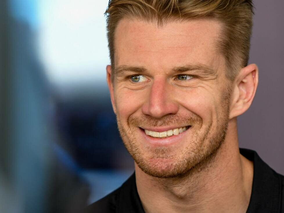 Nico Hülkenberg