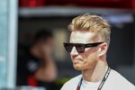 Nico Hülkenberg (Haas) 