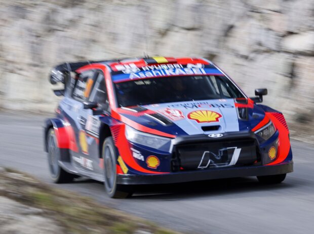 Thierry Neuville Thierry Neuville