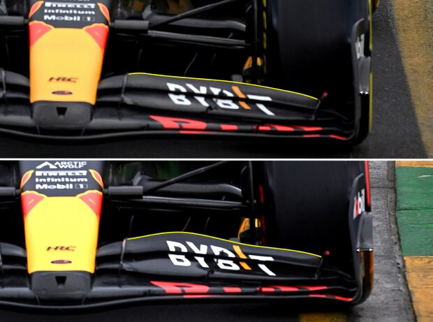 Red Bull RB19 Red Bull RB19