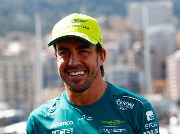 Fernando Alonso Fernando Alonso
