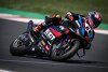 Entwicklung der BMW M1000RR: Gleiche Philosophie wie bei Ducati in der WSBK?