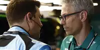 Mike Krack (Aston Martin)