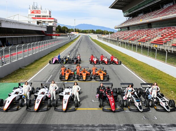 F1 Academy F1 Academy